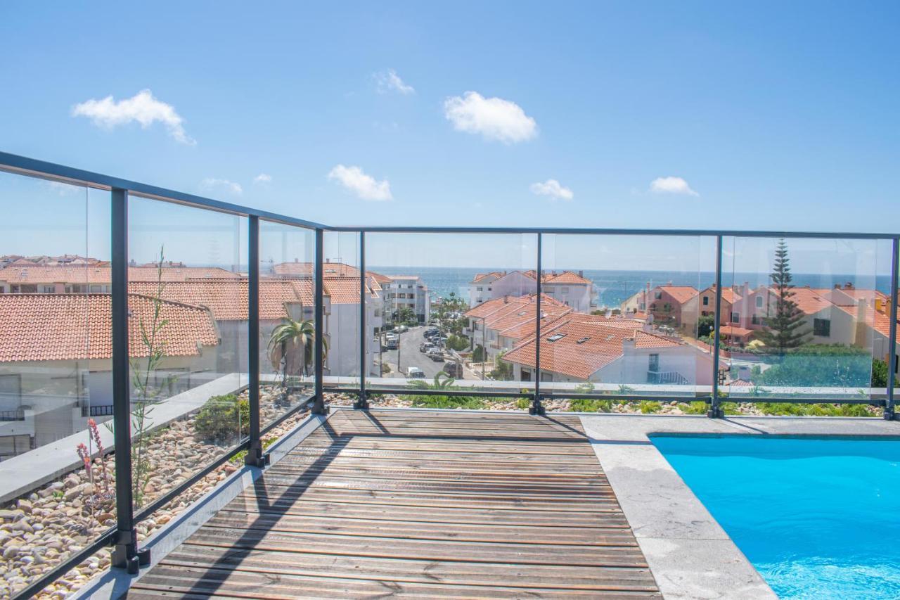 Areia Da Consolação Exteriör bild